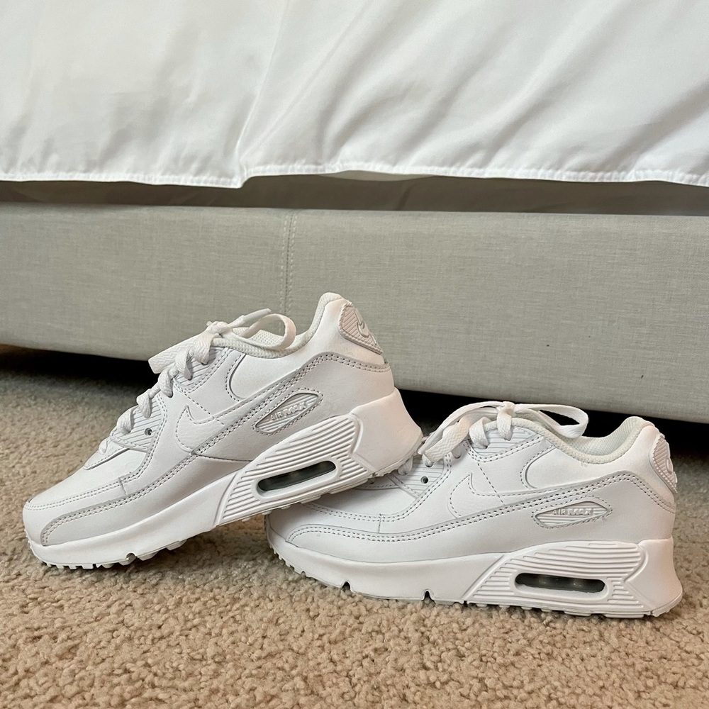 Nike Air Max’s